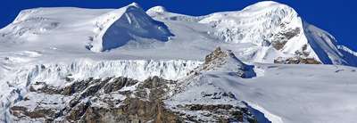Book this Trip Mera Peak and Island Peak Climbing via Amphu Lapcha Pass, 26 Days