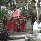Trekking de méditation la grotte de Maratika (Halesi Mahadev), cabane, 9 jours