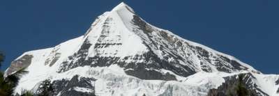 Jetzt buchen Besteigung des Chulu Ost Peak | Chulu Ost Gipfel 6584m - 23 Tage