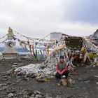 Nar Phu Valley Trek combined Annapurna Circuit, 18 Days