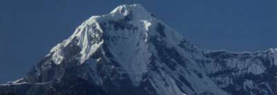 Book this Trip Hiunchuli Peak Climbing, 18 Days 