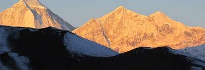 Jetzt buchen Dhaulagiri Umrundung Trekking über den French Pass, 17 Tage