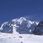 Besteigung des Paldor Peak | Paldor Gipfel 5903m | 18 Tage