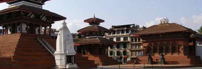 Jetzt buchen 1 Tag in Kathmandu