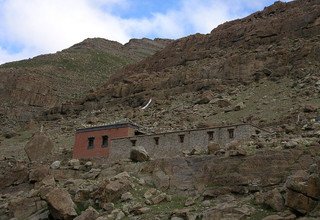 Trekking de la vallée de Humla-Limi au mont Kailash, 18 Jours 