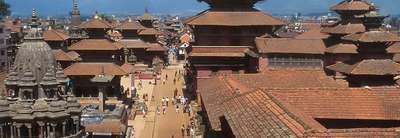 Jetzt buchen Kulturreisen in Kathmandu, Pokhara und Chitwan - 10 Tage