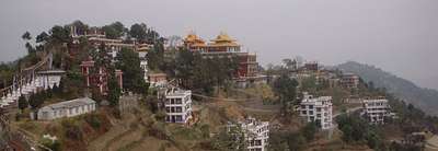 Buddhist Pilgrimage Tour to Namobuddha and Lumbini 9 Days Including 1 night 2 Days Jungle Safari in Chitwan National Park