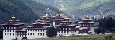 Book this Trip  Cultural tour of west and central Bhutan, 10 Days