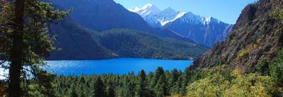 Book this Trip Upper Dolpo Trek traverse 5 Mountain Passes, 30 Days