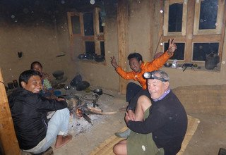 Indigenous Peoples Trail Home-Stay Trek, 10 Days