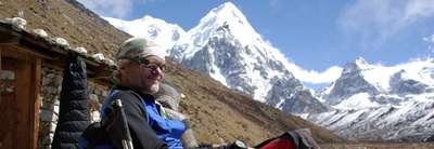 Jetzt buchen Kanchenjunga Basislager Trekking, 24 Tage