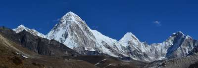 Jetzt buchen Klassische Route von Jiri zum Everest Basecamp und Gokyo-See Trek, 24 Tage