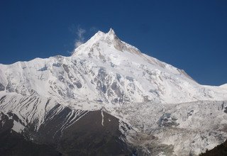 Besteigung des Larkya Peak | Larkya Gipfel 6249m - 19 Tage