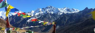 Jetzt buchen Tamang Heritage Trail, Langtang-Tal, Gosaikund See und Helambu Trekking, 22 Tage