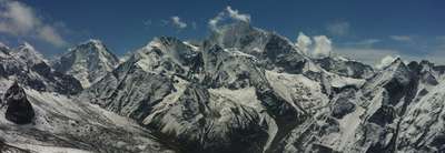 Jetzt buchen Langtang Ganja-La Pass Trekking, 15 Tage