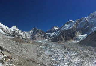 Mount Everest Basislager Trekking, 15 Tage