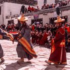The Story of Upper Mustang's Tiji Festival