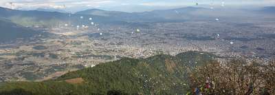 Reservez maintenant Hiking Around the Hills of Kathmandu Valley