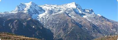 Reservez maintenant Escalade de Kwangde Peak | Pic Kwangde 6086m - 17 Jours