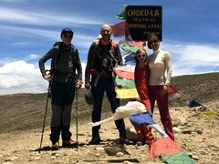 10 Best Family Holiday Ideas in Nepal 