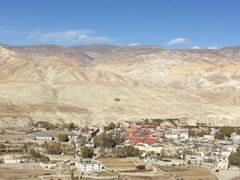 10 Reasons to visit Upper Mustang in Nepal