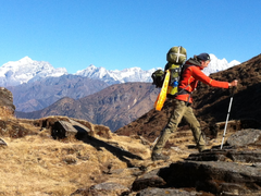 5 Off the Beaten Path Treks in Nepal