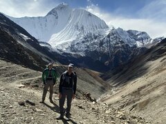 Beni to Dolpo Trek in Nepal - Everything you need to know for the remote adventure