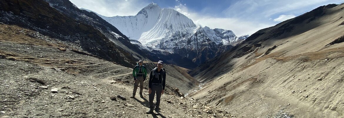 Beni to Dolpo Trek in Nepal - Everything you need to know for the remote adventure