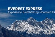 EVEREST GEBIRGSRUNDFLUG