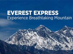EVEREST GEBIRGSRUNDFLUG