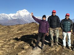 Khopra Ridge Community Trek - Everything You Need To Know