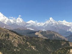 Trek courts au Népal | Trekking facile au Népal