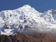 Nepal's Best Trek - The Manaslu Circuit via Larkya-La Pass