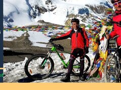 Nepal through the Eyes of Masterchef