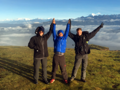 Pikey Peak Trek - Everything You Need To Know