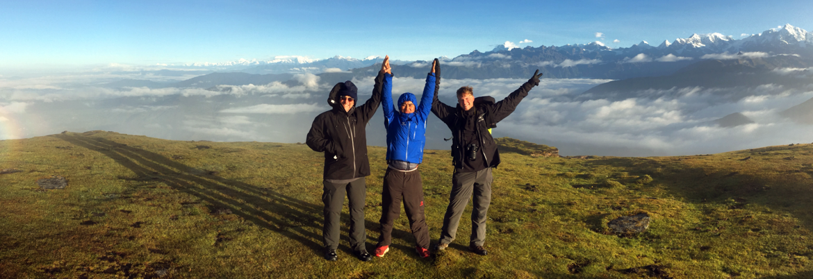 Pikey Peak Trek - Everything You Need To Know