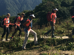 Small Group Trekking Holidays in Nepal