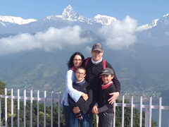 Special Activities in Nepal - For seniors, small children, and less-abled persons