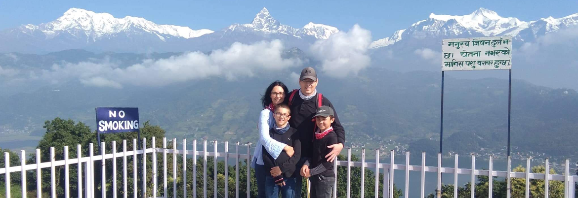 Special Activities in Nepal - For seniors, small children, and less-abled persons