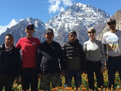The Lost Valley of Nar Phu Trek