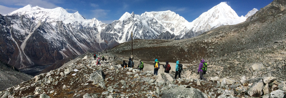 Top 10 Mountain Passes of Nepal
