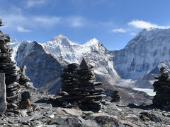 Top 9 Viewpoints to include during Trekking in Everest Region