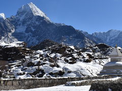 Top Tips for Winter Travel in Nepal