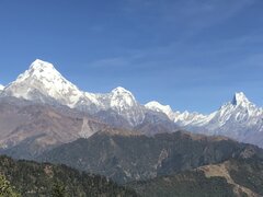 Top 3 Family Adventure Trips in Nepal for 2024