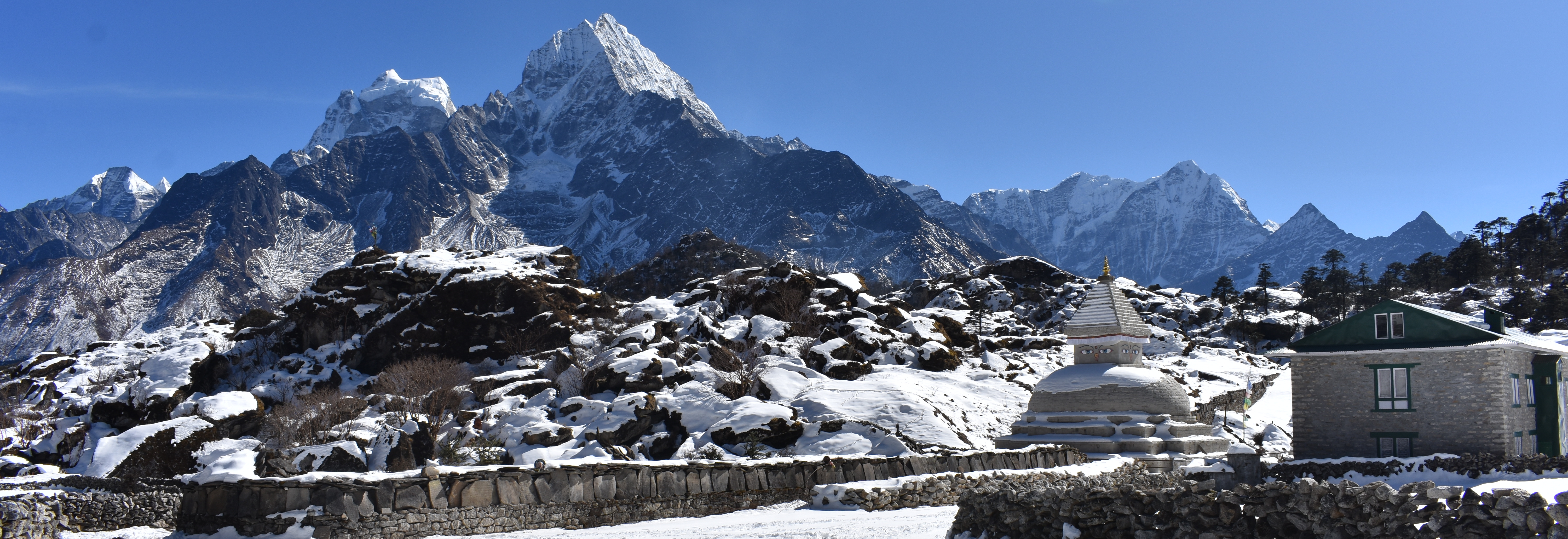 Top Tips for Winter Travel in Nepal
