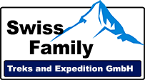 Swiss Family Treks and Expedition GmbH