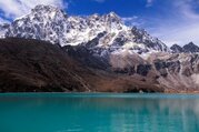Trek du lac Gokyo et du camp de base de l'Everest, 18 Jours