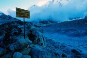 Trek du lac Gokyo et du camp de base de l'Everest, 18 Jours