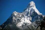 Trek du lac Gokyo et du camp de base de l'Everest, 18 Jours