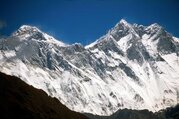 Trek du lac Gokyo et du camp de base de l'Everest, 18 Jours